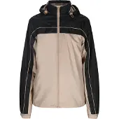 Boundry Veste mi-saison beige / noir