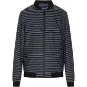 Dreimaster Maritim Veste de survêtement marine / bleu marine