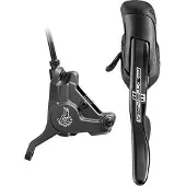 Campagnolo Potenza 11s Left Rear Brake Argenté