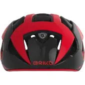 Briko Ventus 2.0 Helmet Rouge M