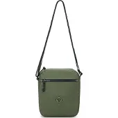 Roncato Rolling Sac à bandoulière Vert Homme Vert One Size