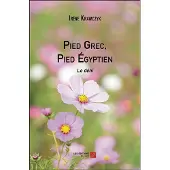 Du Net Eds Pied Grec, Pied Égyptien