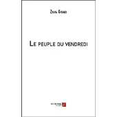 Du Net Eds Le peuple du vendredi