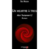 Du Net Eds Un meurtre à trois