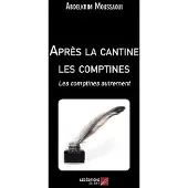 Du Net Eds Après la cantine les comptines