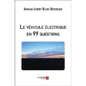 Du Net Eds Le véhicule électrique en 99 questions