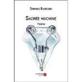 Du Net Eds Sacrée machine