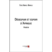 Du Net Eds Désespoir et espoir d'Afrique