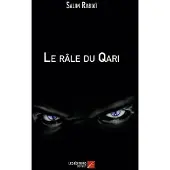 Du Net Eds Le râle du Qari