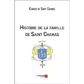 Du Net Eds Histoire de la famille de Saint Chamas