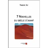Du Net Eds 7 Nouvelles du siècle d'avant