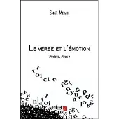 Du Net Eds Le verbe et l'émotion