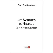 Du Net Eds Les Aventures de Nicodème