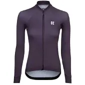 Kalas Passion Z4 Temps Long Sleeve Jersey Violet 2XL Femme