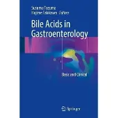 Springer Bile acids in gastroenterology - Collectif