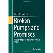 Springer Broken pumps and promises - Collectif