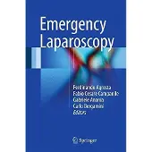 Springer Emergency laparoscopy - Collectif