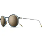Julbo Around Blue/Trans BrownDiamètre du verre : 48