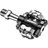 Giant Xc Pro Pedals Argenté