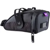 Liv Sacoche de selle Vecta noire noire One Size
