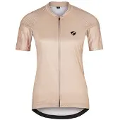 Ziener Maillot à Manches Courtes Nestela