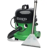 Numatic George GVE372-2 aspirateur eau et poussière