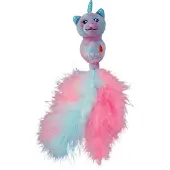 Kong Chat Wubba Caticorn