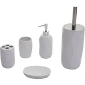 MCW Set de bain 5 pièces -H88