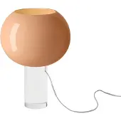 Foscarini Lampe de Table , Buds 3, Beige, Salon / séjour, Verre, Design
