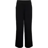 JDY Pantalon 'JDYGEGGO' noir