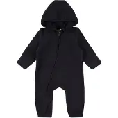 En fant Ensemble bleu nuit