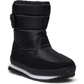 Rubber duck Bottes d'Hiver - RD Snow Jogger - Noir - - 32 - Bottes d'Hiver