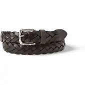 Levi's Ceinture brun foncé
