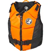 Baltic Hera Life Jacket Orange 50-70 kg