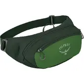 Osprey Daylite Sac banane Vert Vert One Size