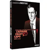 Studio Canal L'Affaire Crazy Capo Combo Blu-ray DVD