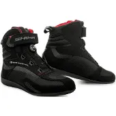 SHIMA Exo Vented Chaussures de moto pour dames