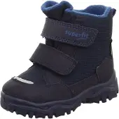 Superfit Bottes de neige 'Husky1' bleu marine