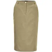Goldner Jupe
