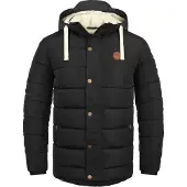 Blend Veste d’hiver 'BHFrederic' noir