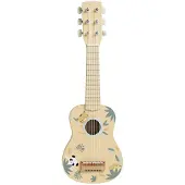Vertbaudet Guitare En Bois Fsc Tanzanie