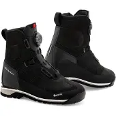 REV'IT! Pioneer GTX Bottes Noir Taille 47