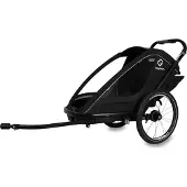 Hamax Remorque De Vélo Breeze One