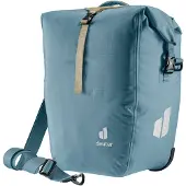 Deuter Sacoche de vélo Weybridge 25+5 atlantic de