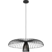 Stars of Light Lampe à suspension en fil XL Champerico Ø 77 cm