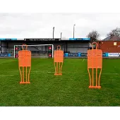 Precision Mannequin d'entraînement Pro Club