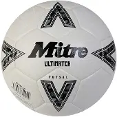 Mitre Ballon De Futsal Ultimatch