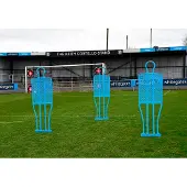 Precision Mannequin d'entraînement Pro Club