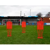 Precision Mannequin d'entraînement Pro Club