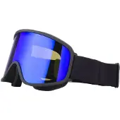 Out Of Masque De Ski Flat Blue Mci